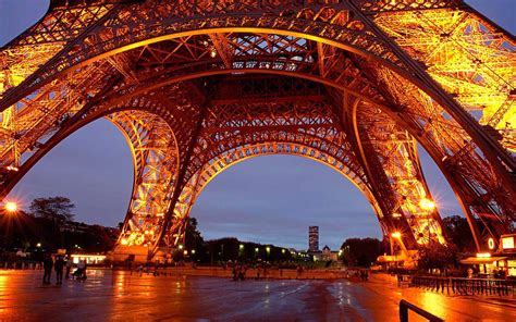 Paris, France .